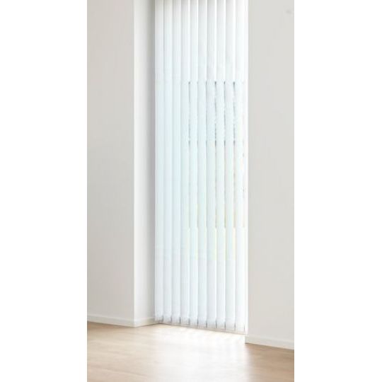 LAMELGAR.FERAGEN300×250CM HVID