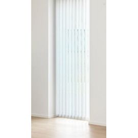 LAMELGAR.FERAGEN250×250CM HVID