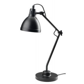 BORDLAMPE PATRIK SORT