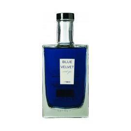 BLUE VELVET GIN