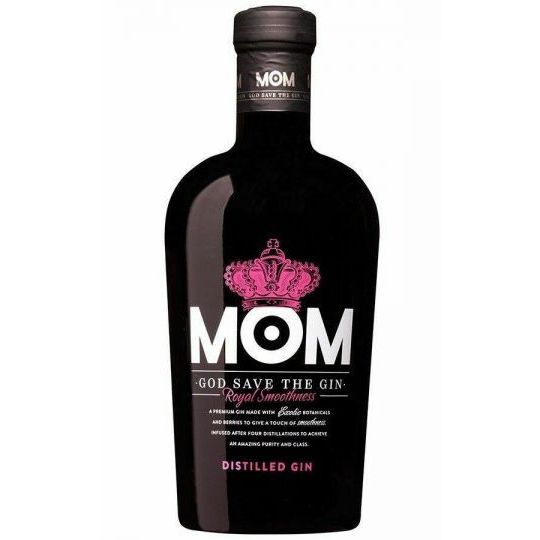 MOM GIN