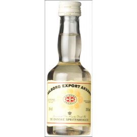 EXPORT AKVAVIT         38%