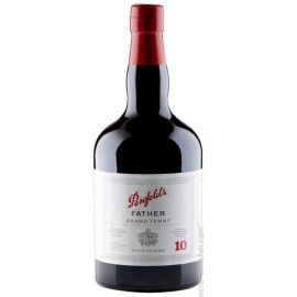 PENFOLDS FATHER 10 Y UDG