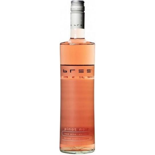 BREE ROSÉ MG 2018