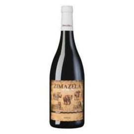 ZIMAZELA SHIRAZ