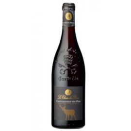 LA CHASSE CHATEAUNEUF DU PAPE