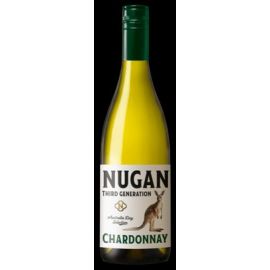 NUGAN THIRD CHARDONNAY