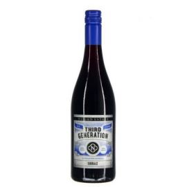 NUGAN THIRD SHIRAZ