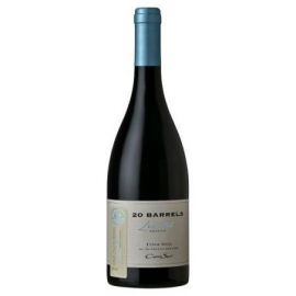 Cono Sur 20 Barrels Pinot Noir