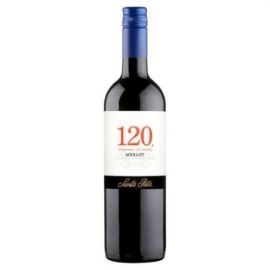 SANTA RITA 120 MERLOT