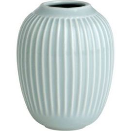 Hammershøi Vase H10,5 mint