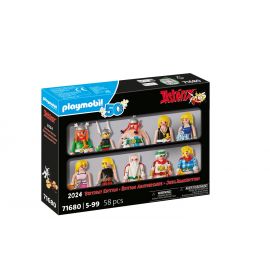 Playmobil - Asterix Collector Pack 71680