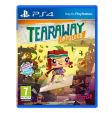 Tearaway Unfolded