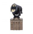 DC Bookends Gotham City Police Department