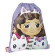 Cerda - Gymbag Gabby's Dollhouse 2100005131