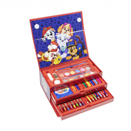 Cerda - Colouring Stationery Set - Paw Patrol 2700000826