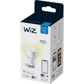 WIZ LIGHT PÆRE GU10 DIM 50W