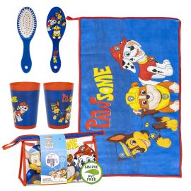 Cerda - Toiletry Bag Toiletbag Accessories - Paw Patrol 2500002855