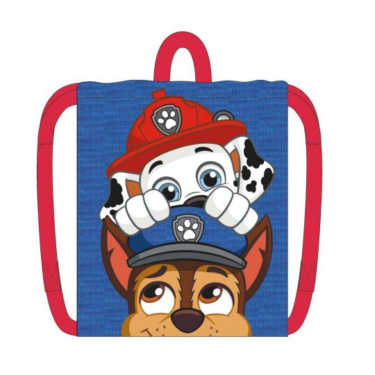 Cerda - Gymbag Paw Patrol 2100005129