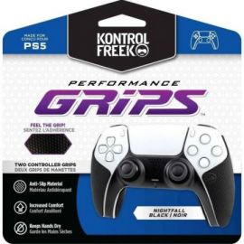 PS5: KontrolFreek Performance Grips