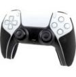 PS5: KontrolFreek Performance Grips