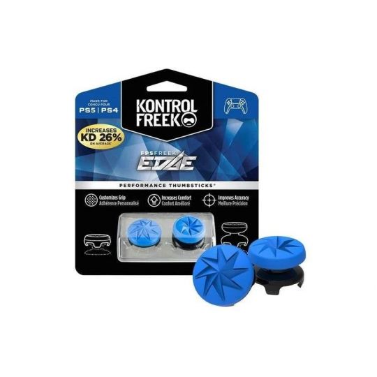 PS4/5: KontrolFreek FPS Freek Edge Prong