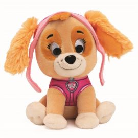 Paw Patrol - Bamse 15 cm - Skye