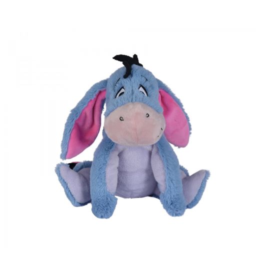 Disney - Cuddle Æsel Bamse 25 cm