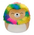 Squishmallows - 30 cm Bamse P14 - Leonard the Lion