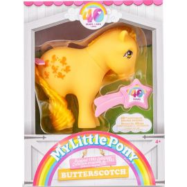 My Little Pony - 40th Anniversary - Butterscotch 35323