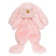 Teddykompaniet - Lolli Bunnies, Sutteklud, rosa