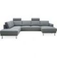 CLEVELAND HJ/SOFA H/CHAISE