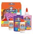 Elmer's - Opaque color slim Sæt