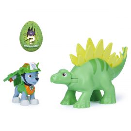 Paw Patrol - Dino Pups - Rocky 75-6058512