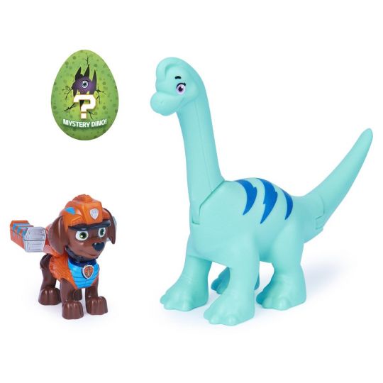 Paw Patrol - Dino Pups - Zuma