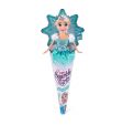 engros Sparkle Girlz - Dolls - Winter Princess In Cone 26cm 10017BQ1