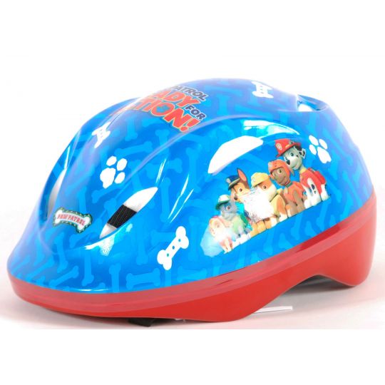 Volare - Cykelhjelm 51-55 cm - Paw Patrol