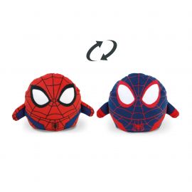 Disney - Spiderman & Miles Vendbar 8 cm