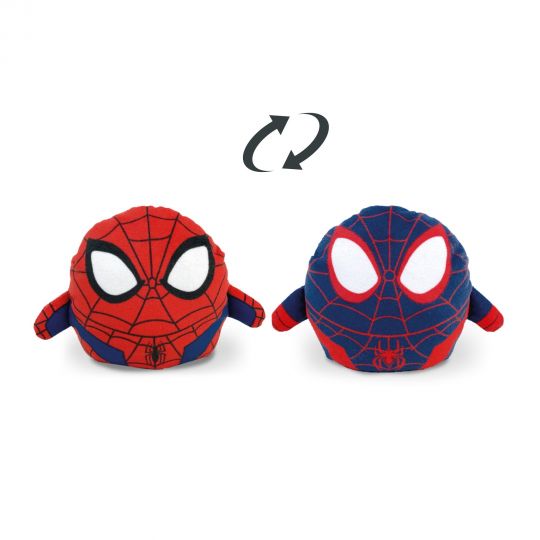 Disney - Spiderman & Miles Vendbar 8 cm