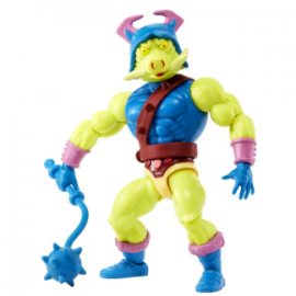 Masters of the Universe - Origins Core - Pig-Head HDT01