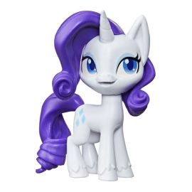 My Little Pony - Pony Friend Figur - Rarity