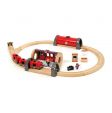 BRIO - Metro Togbane 33513