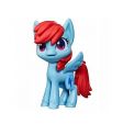 My Little Pony - Pony Friend Figur - Rainbow Dash