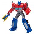 Transformers - Earthspark Spinchanger - Optimus Prime