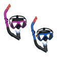 Bestway - Dominator Snorkel med maske 7+