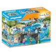 Playmobil – Akvarium 70537