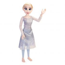 Disney Frost 2 - Featured Playdate Elsa 81cm