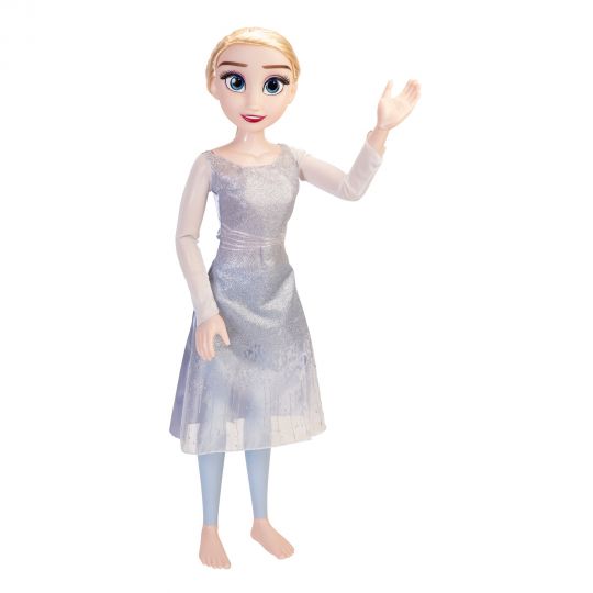 Disney Frost 2 - Featured Playdate Elsa 81cm