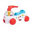 Fisher Price - Little People - Pop-Corn Popper Gåbil