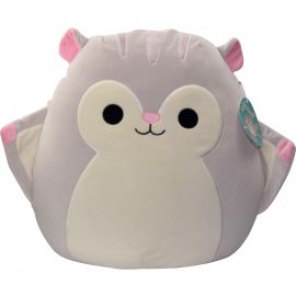 Squishmallows - 40 cm Bamse P15 - Steph the Flying Squirrel